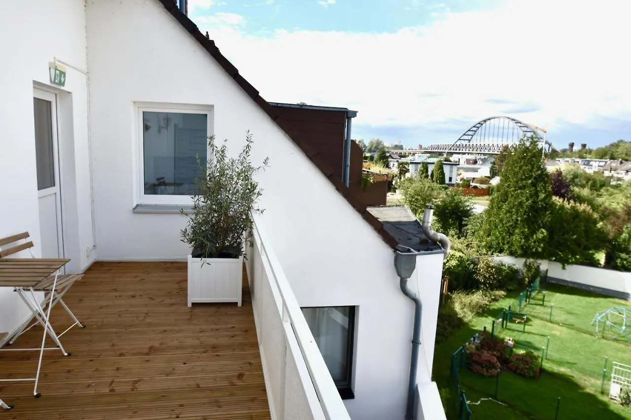 Landhaus Hamm The Unique Boutique Hotel Düsseldorf Tyskland