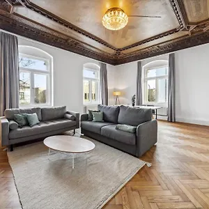 Limehome Antonstrasse Germania