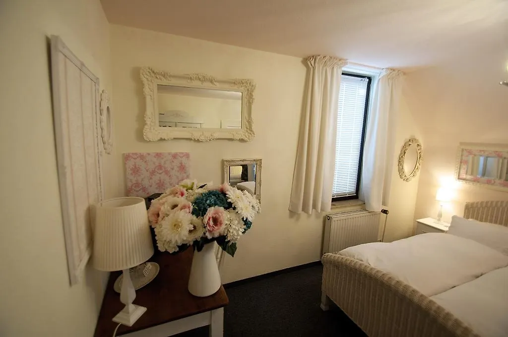 Landhaus Hamm The Unique Boutique Hotel Düsseldorf Alemania