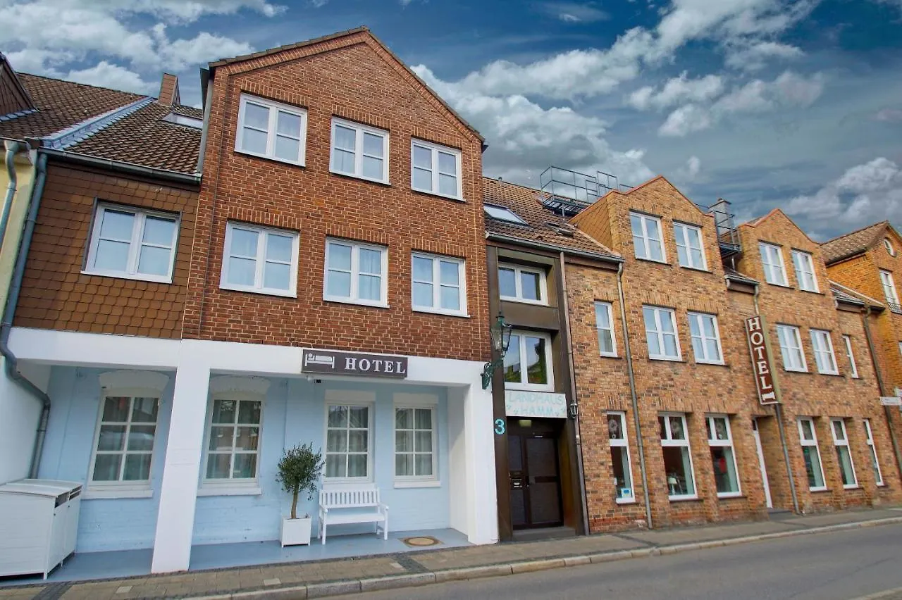 Landhaus Hamm The Unique Boutique Hotel Düsseldorf