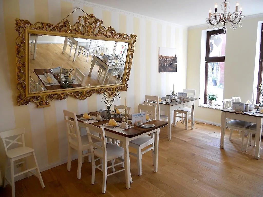 Locanda Landhaus Hamm The Unique Boutique Hotel Düsseldorf